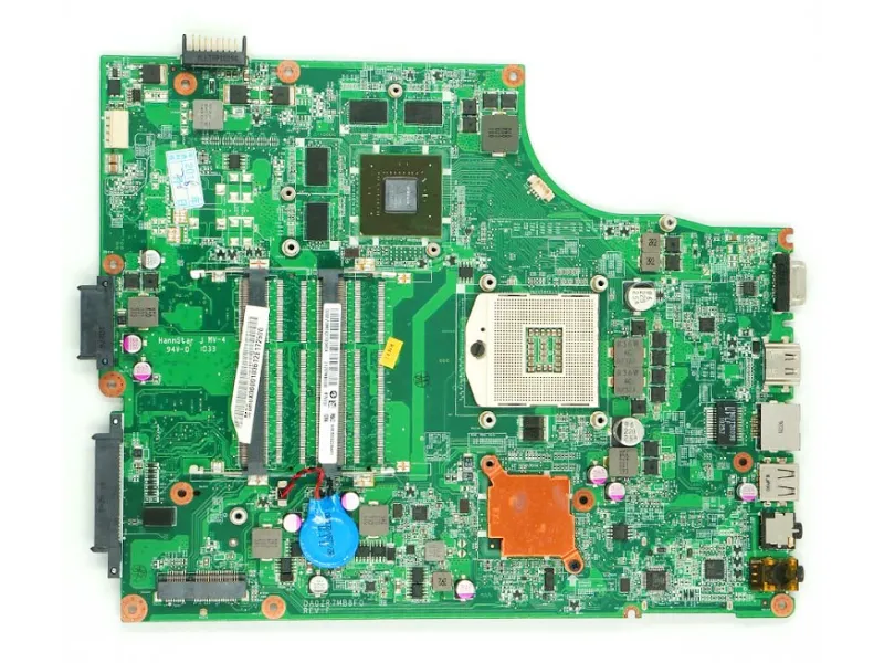 MB.PTW06.002 Acer System Board (Motherboard) Socket 989...